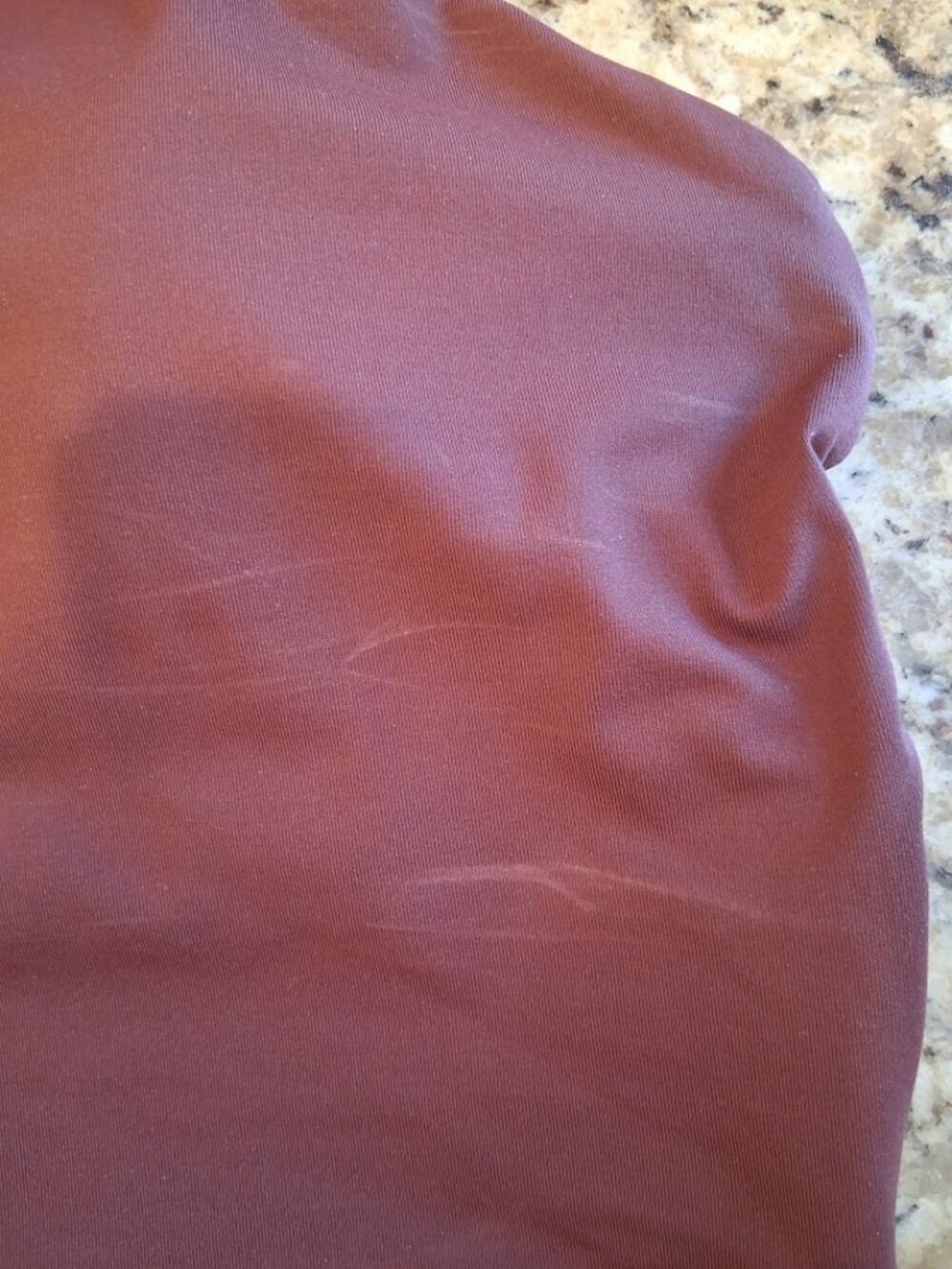Athleta Palm Conscious Crop Bikini Top A-C Cup - Picture 6 of 7